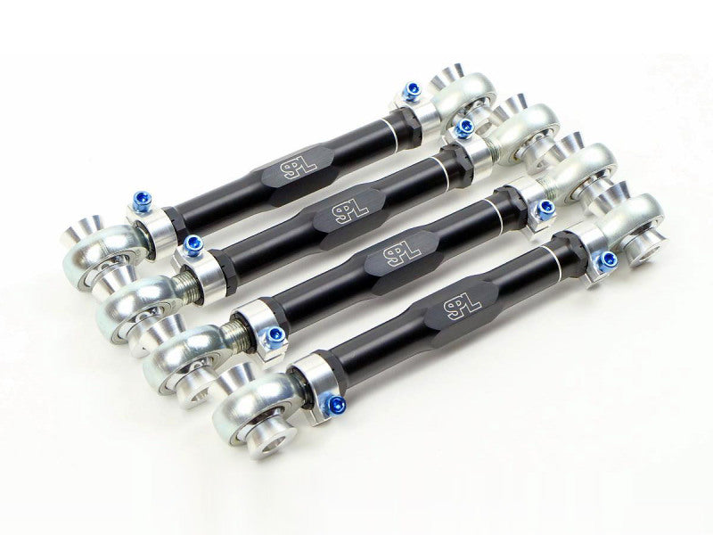 
                      
                        SPL Parts 99-12 Porsche 911 (996/997) Rear Dog Bone Links
                      
                    