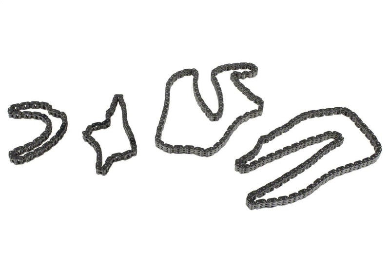 
                      
                        Ford Racing 11-14 Mustang 5.0L 4V Ti-VCT Coyote Camshaft Drive Kit
                      
                    