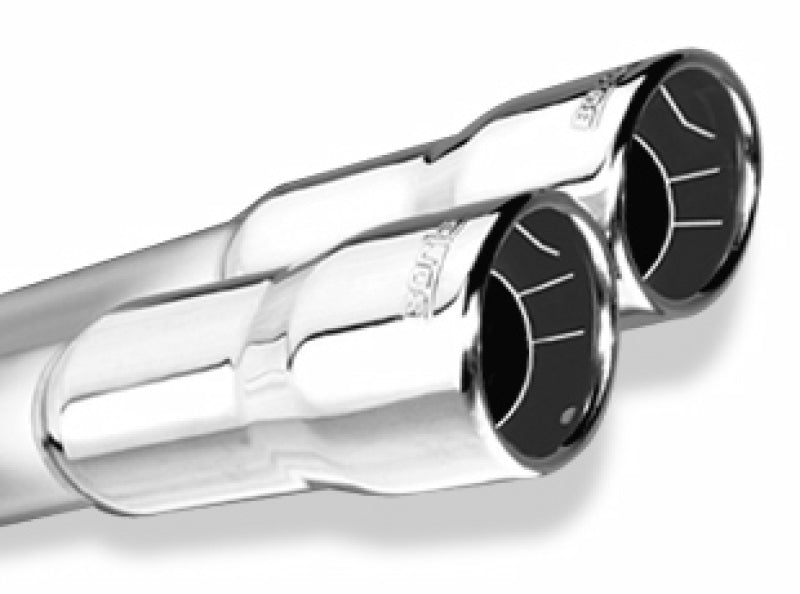 
                      
                        Borla 13-16 Ford Focus ST 5dr Hatchback Catback Exhaust
                      
                    