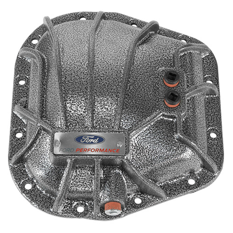 
                      
                        Ford Racing 9.75in Differential Cover
                      
                    