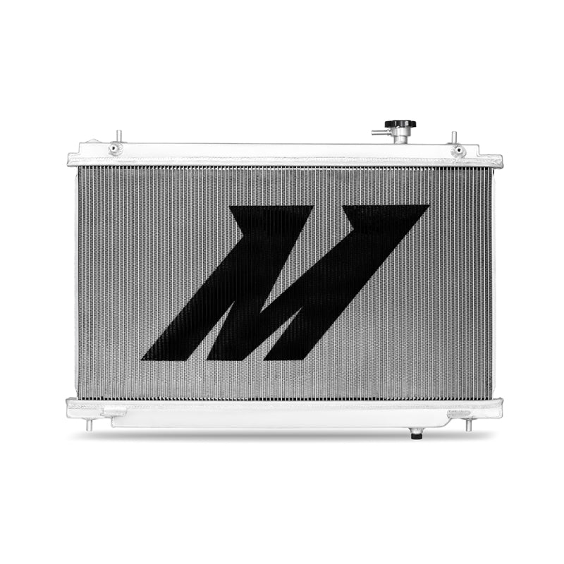 
                      
                        Mishimoto 03-06 Nissan 350Z X-Line Performance Aluminum Radiator
                      
                    