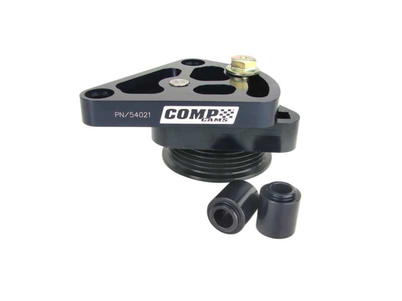 COMP Nockenwellen-Riemenspanner mit Umlenkrolle GM LS