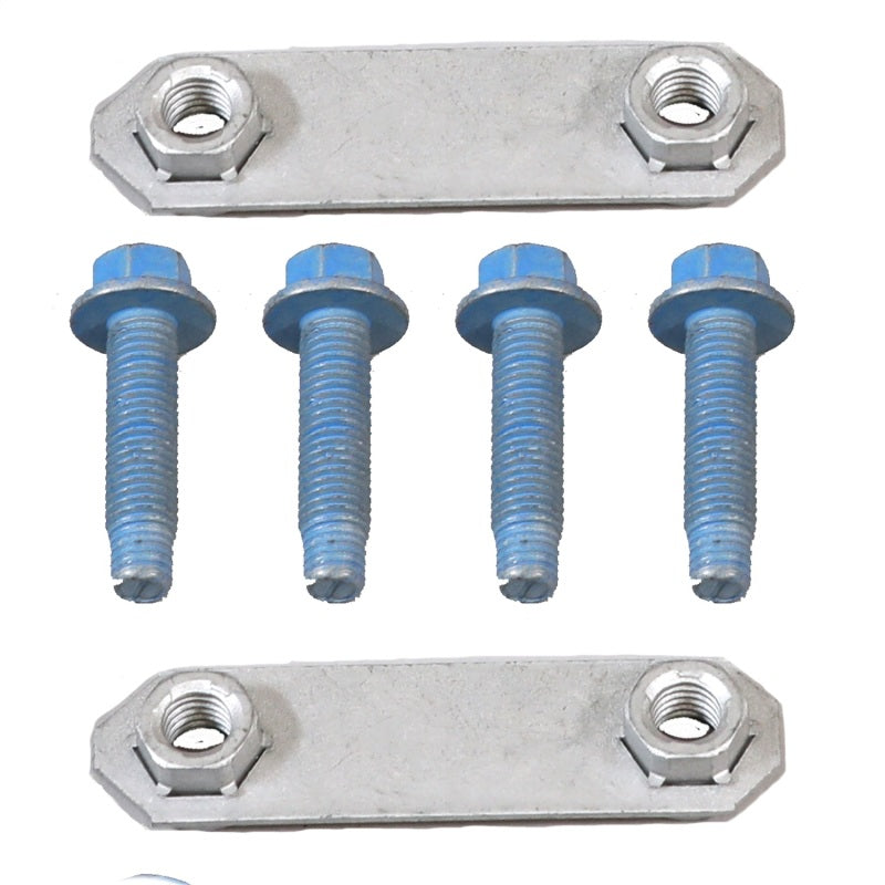 
                      
                        Ford Racing 15-22 F-150 Abschlepphaken – Blau (Paar)
                      
                    