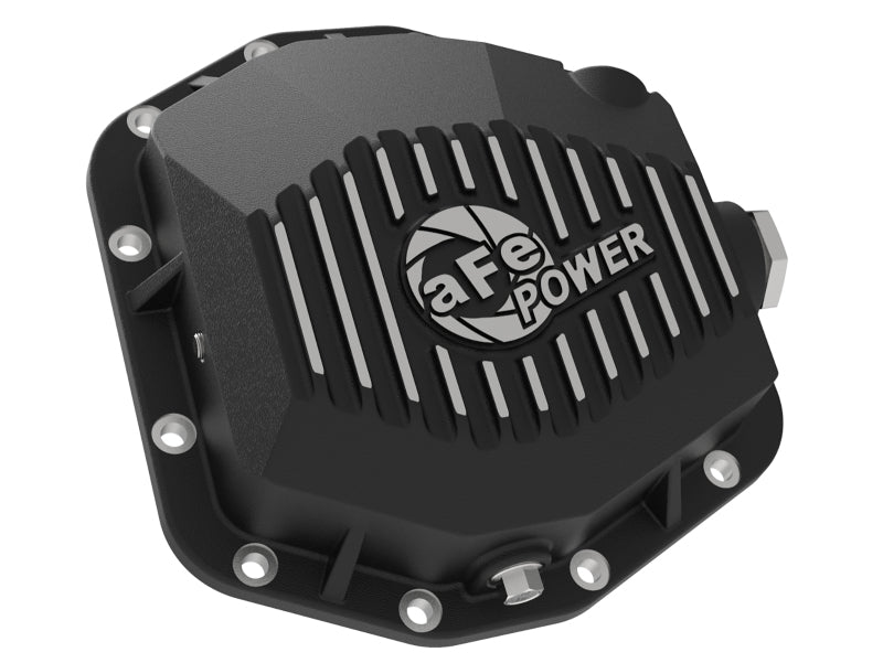 
                      
                        aFe Power Cover Diff Rear Machined 2019 Ford Ranger (Dana M220)
                      
                    