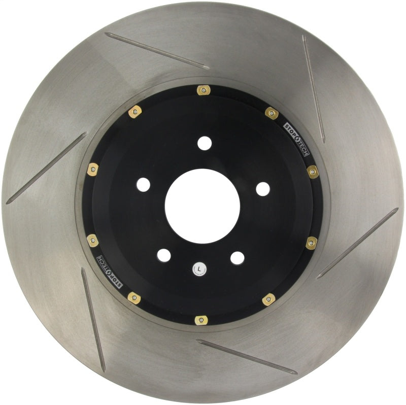 StopTech BMW 08–13 M3 BBK Ersatz-AeroRotor vorne links