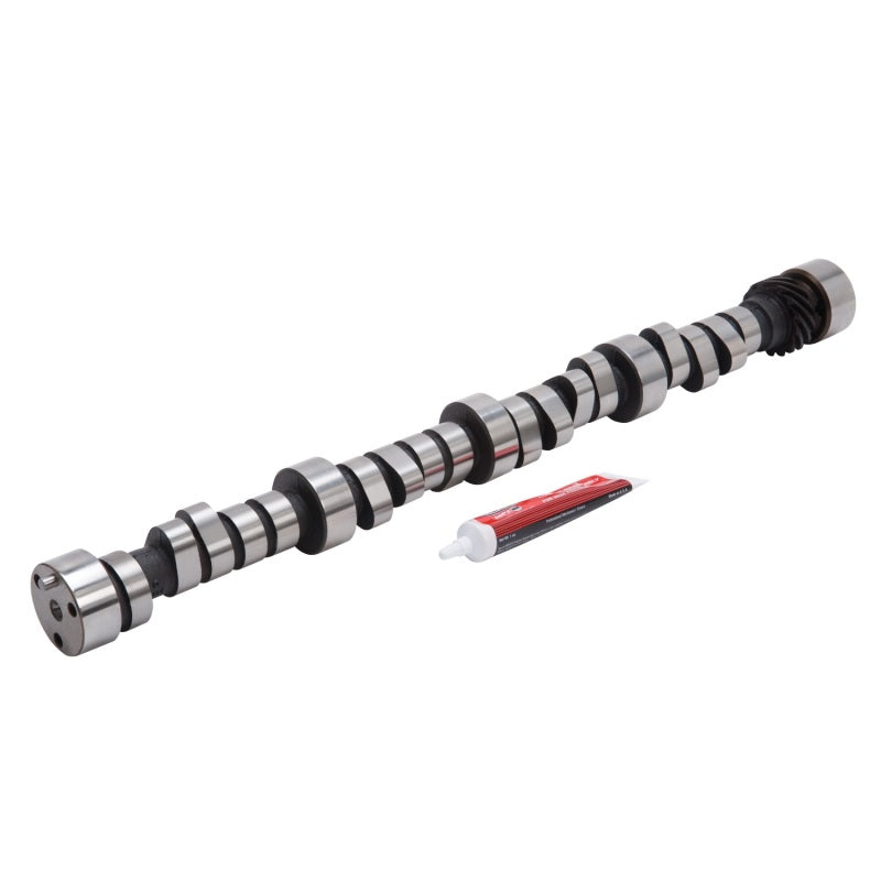 
                      
                        Edelbrock Rollinthunder Camshaft Hydraulic Roller for Mark IV Big-Block Chevy 500+ CI
                      
                    