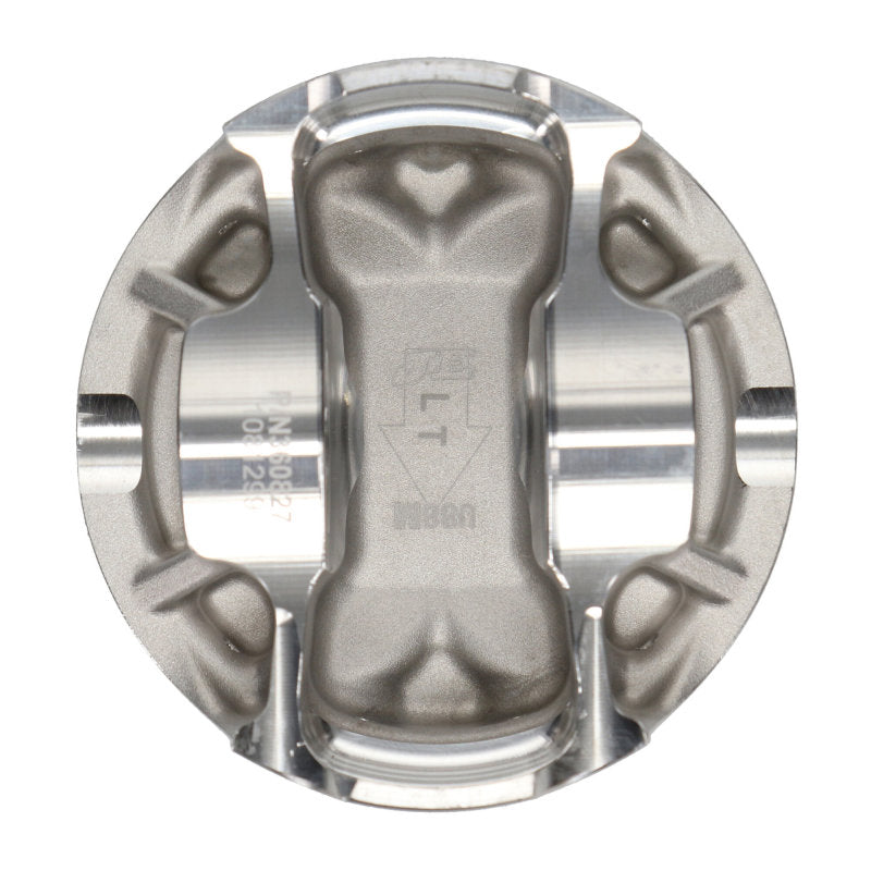 
                      
                        JE Pistons Gen 3 Coyote 5.0 Ultra Series 3.661in Bore 11:1 CR 1.5cc Dome Pistons - Set of 8 Pistons
                      
                    