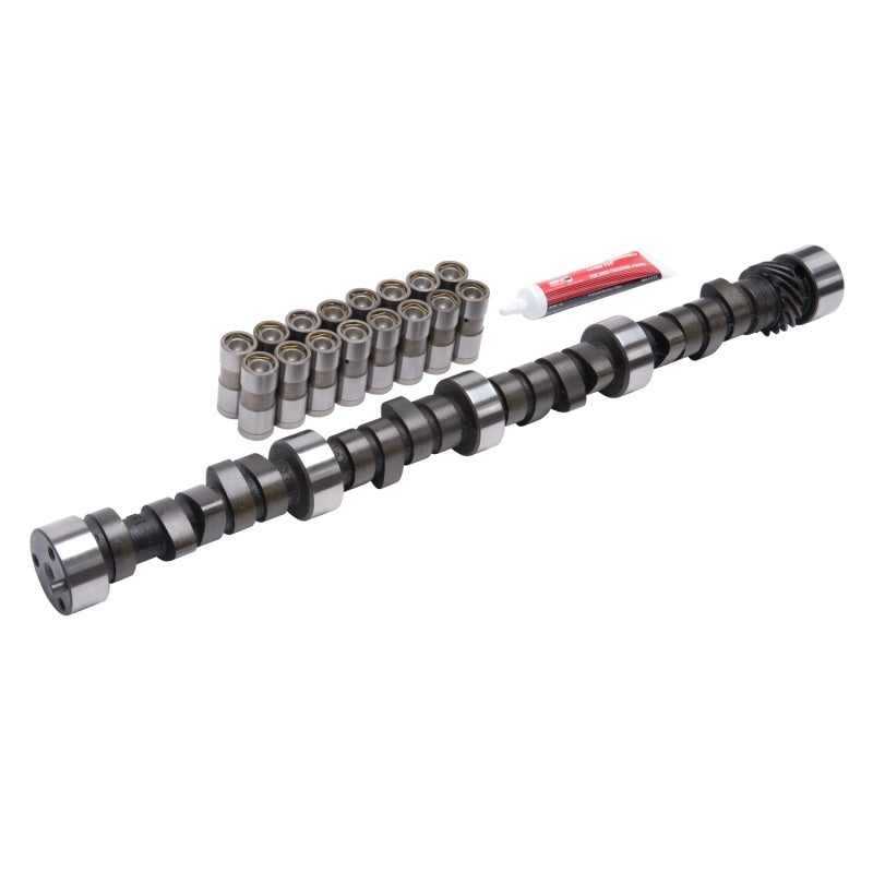 
                      
                        Edelbrock Camshaft Performer Chevrolet Small Block E-Street EFI
                      
                    