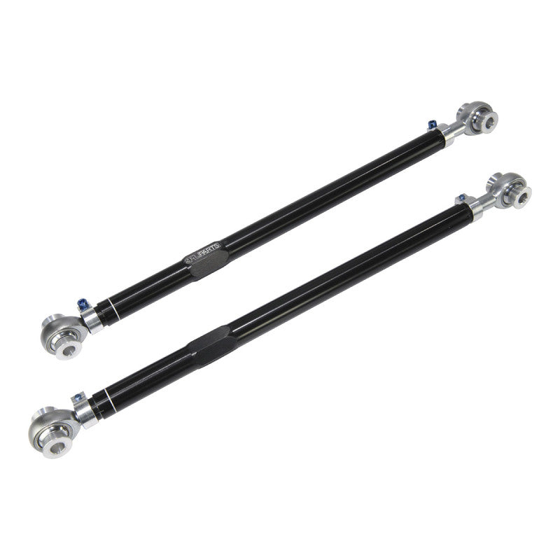 
                      
                        SPL Parts 01-06 MINI Cooper (R50) Rear Camber Links
                      
                    