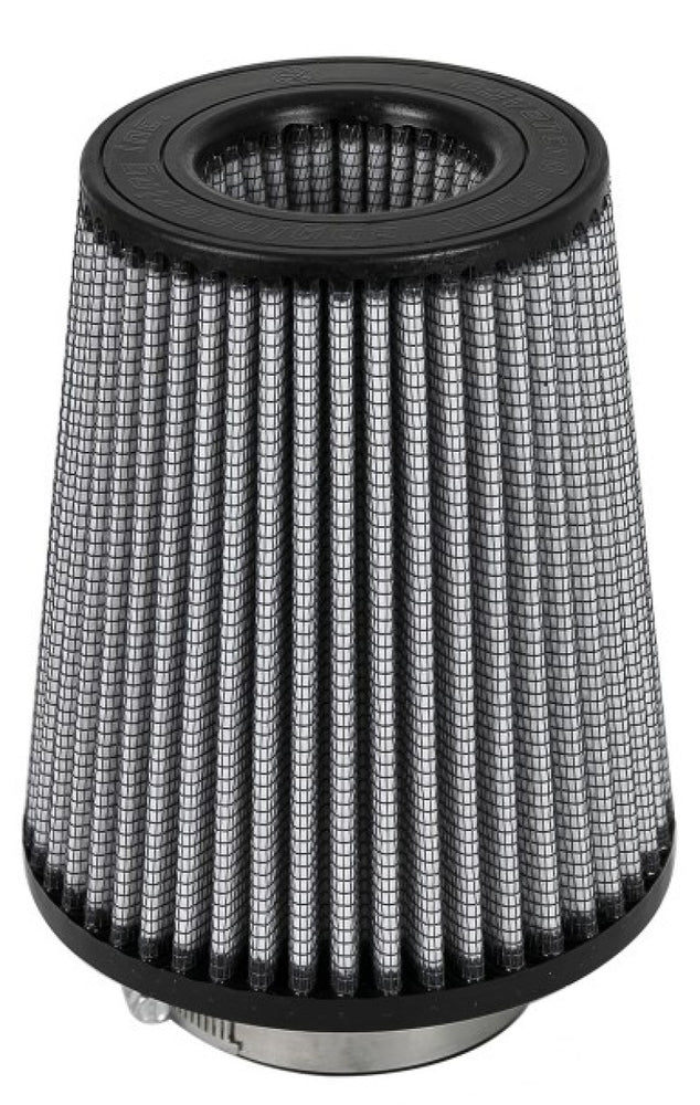 
                      
                        aFe MagnumFLOW Pro DRY S Universal Air Filter 3in F / 6in B / 4.5in T (Inv) / 7in H
                      
                    