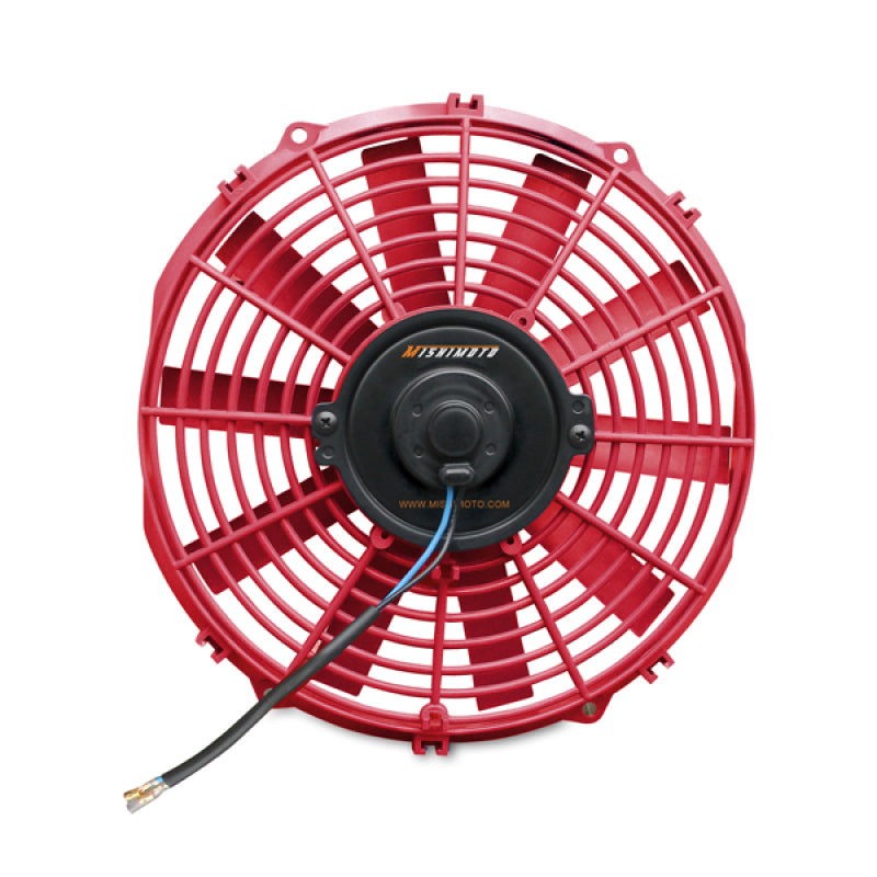 
                      
                        Mishimoto 12 Inch Electric Fan 12V
                      
                    