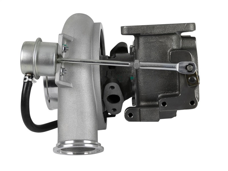 
                      
                        aFe Power Bladerunner Turbocharger 76mm 98.5-02 Dodge Diesel Trucks L6-5.9L (td)
                      
                    