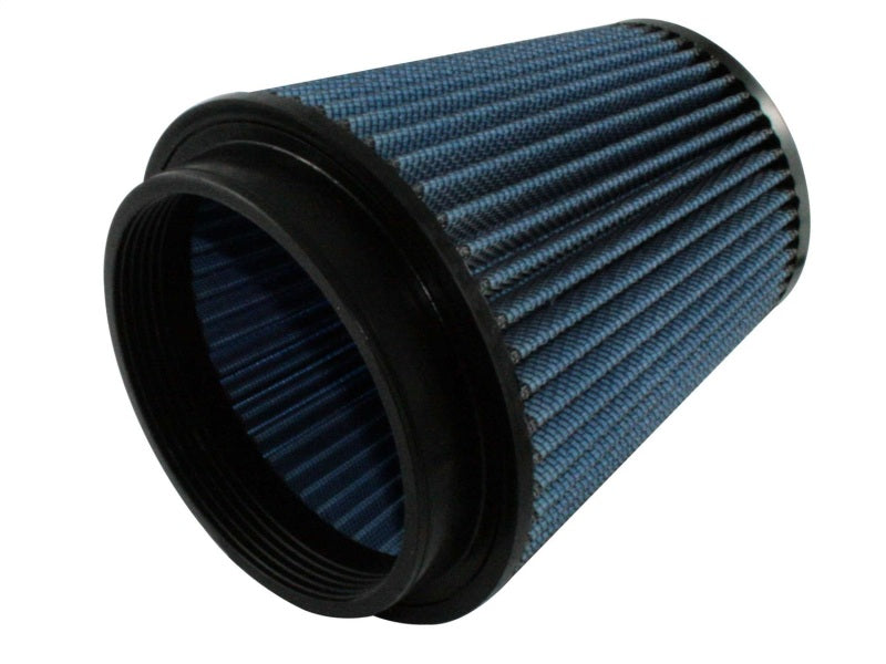 aFe MagnumFLOW Air Filters UCO P5R A/F P5R 5-1/2F x 7B x 4-3/4T x 7H