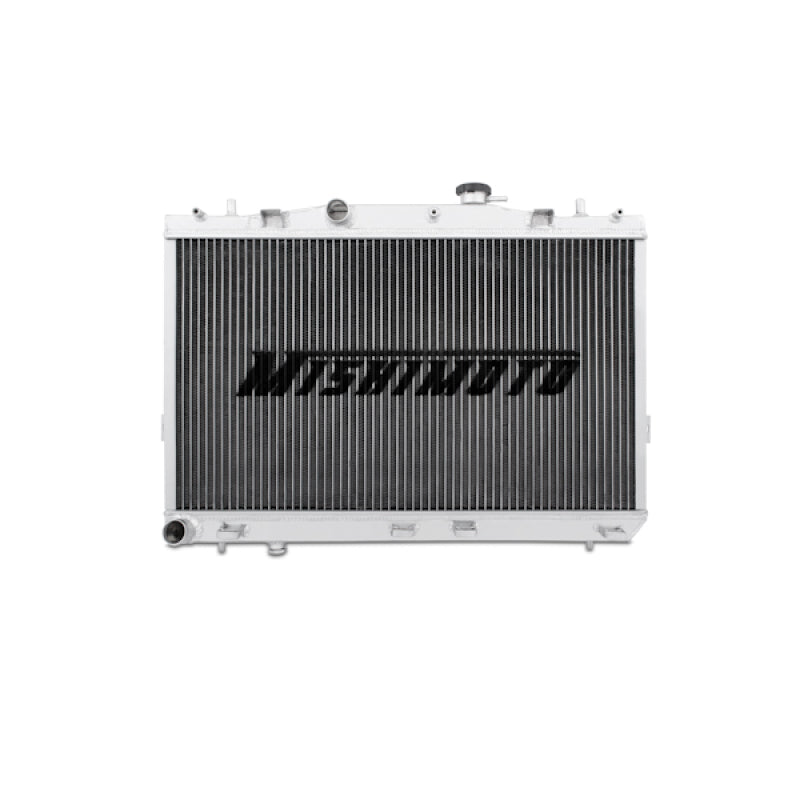 
                      
                        Mishimoto 03-08 Hyundai Tiburon Aluminum Radiator
                      
                    