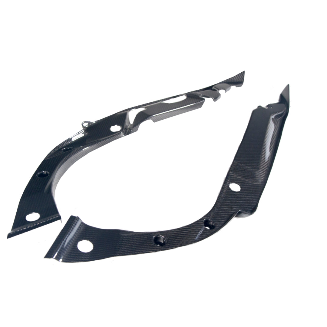 Acura Integra Type S DE5 Radiator Cooling Plates 2023 - Current