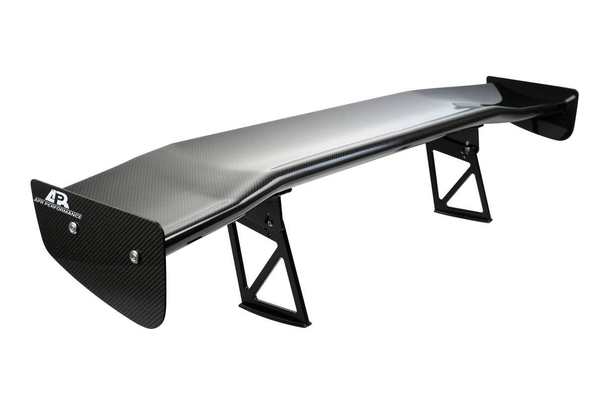 Universal Fitment GTC-500 Adjustable Wing