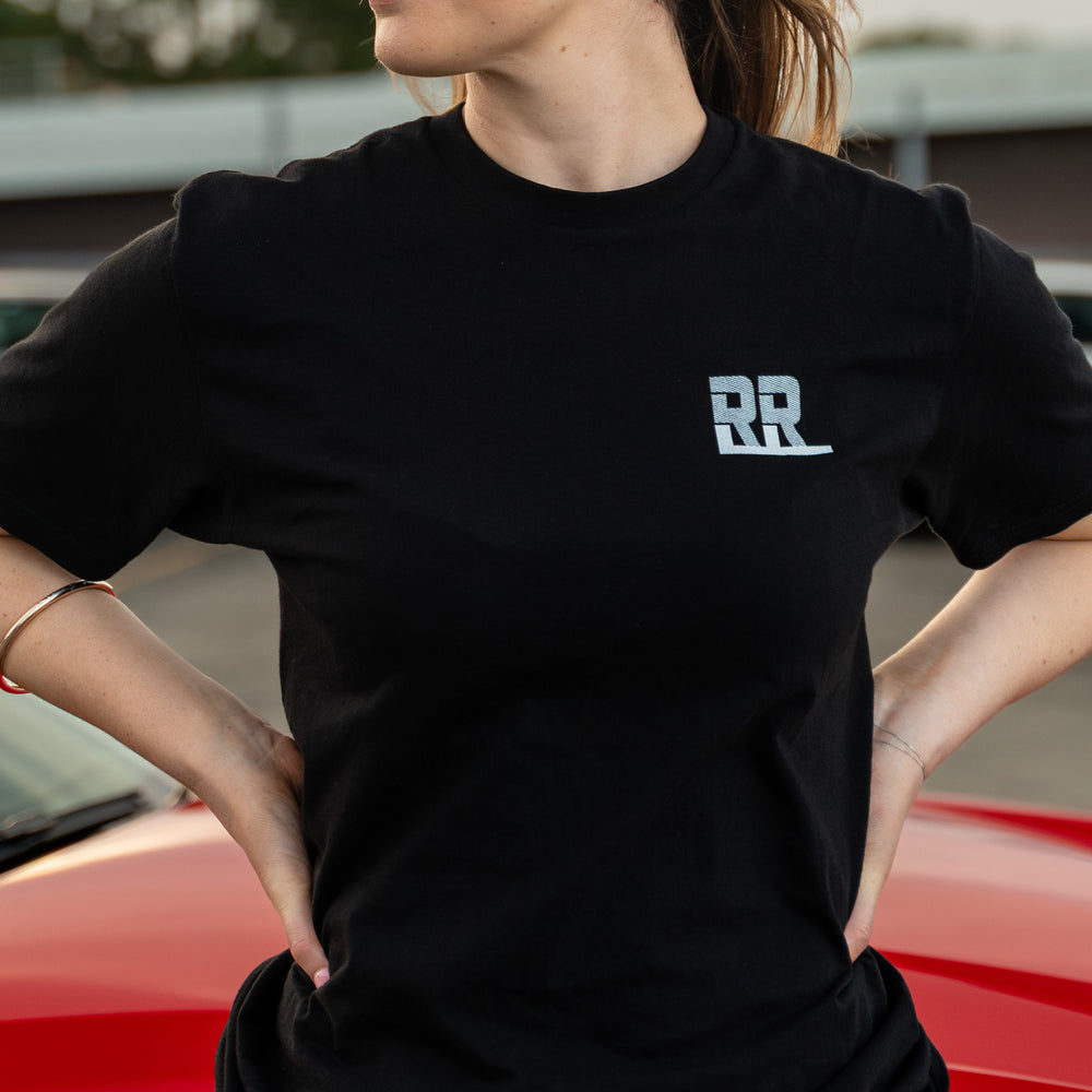 RevRunners Founders T