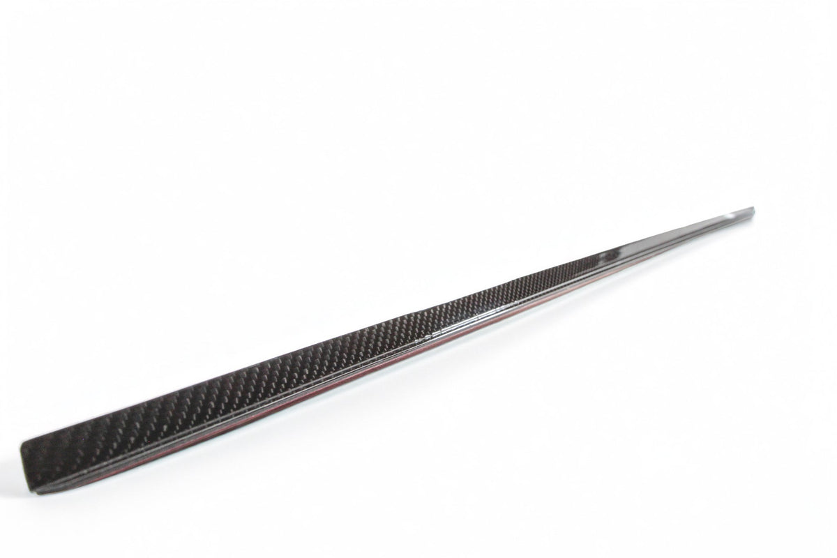 APR Performance Carbon Fiber Gurney Flap-GT-250
