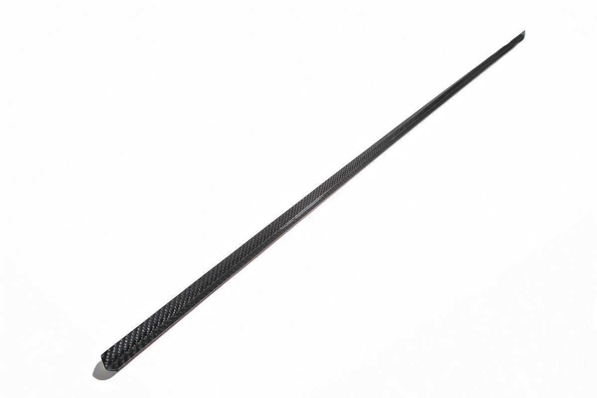 APR Performance Carbon Fiber Gurney Flap-GT-250