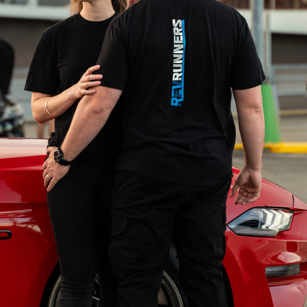 RevRunners Founders T