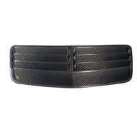 Ford Mustang S650 Hood Vent 2024 - Current