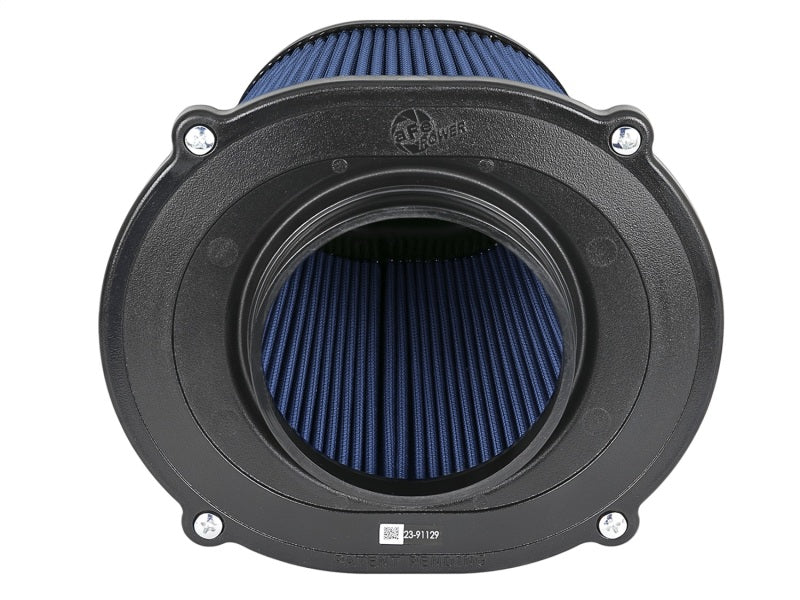 
                      
                        aFe Quantum Pro-5 R Air Filter Inverted Top - 5in Flange x 9in Height - Oiled P5R
                      
                    