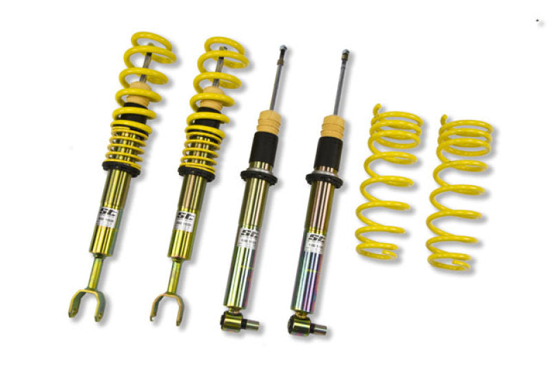 
                      
                        ST Coilover Kit 98-01 Audi A4 (8D/B5) Sedan 2WD
                      
                    