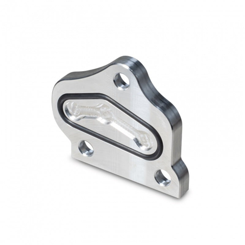 
                      
                        Skunk2 K-Series VTEC Clear Anodized Block Off Plate
                      
                    