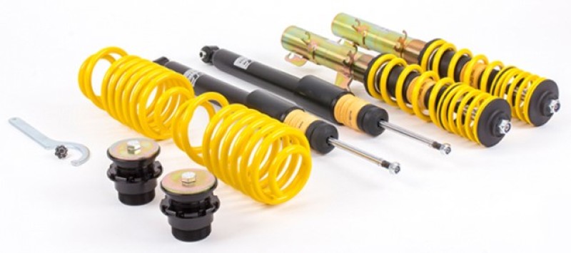 
                      
                        ST XA - Height Adjustable Coilovers 90-94 VW Corrado
                      
                    