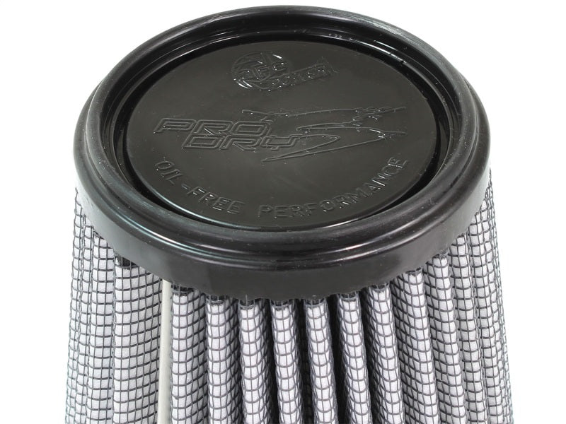 
                      
                        aFe MagnumFLOW Air Filters IAF PDS A/F PDS 2-1/2F x 5B x 3-1/2T x 7H
                      
                    