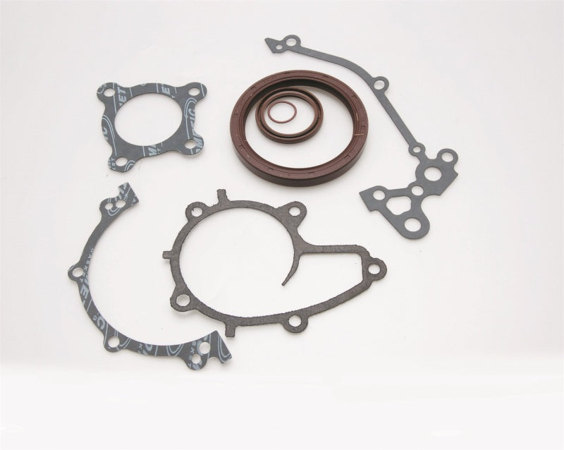 
                      
                        Cometic Street Pro Nissan CA18DET Bottom End Kit
                      
                    