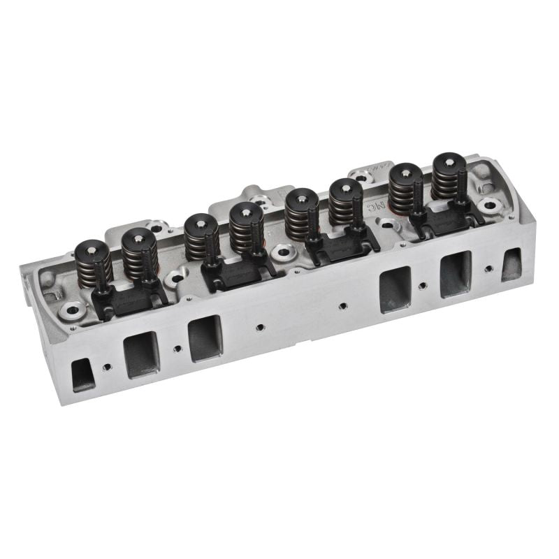 
                      
                        Edelbrock Single Performer RPM Oldsmobile Big Block Cylinder Head (For Use w/ Hyd Roller Camshaft)
                      
                    