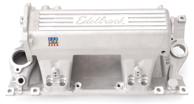 
                      
                        Edelbrock Manifold EFI Pro-Flo XT SB Chevy Etec/Vortec Heads
                      
                    