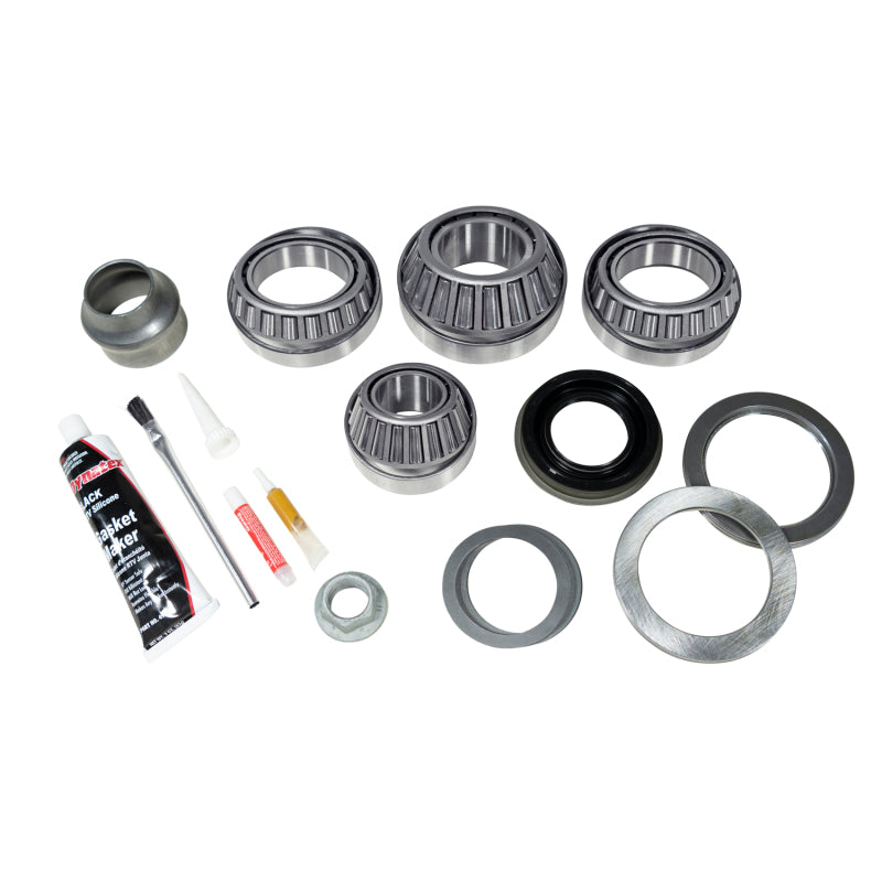 
                      
                        Yukon Gear Master Overhaul Kit For 11+ Ford 9.75in Diff
                      
                    