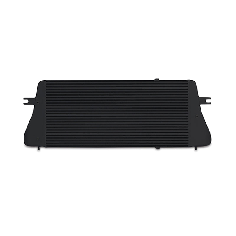 
                      
                        Mishimoto 94-02 Dodge Ram 2500 5.9L Cummins Intercooler Kit w/ Pipes (Black)
                      
                    