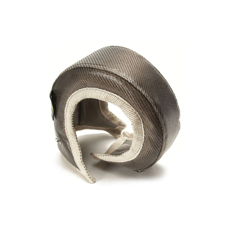 DEI Gen-3 Turbo Shield T6 - Shield Only - Titanium