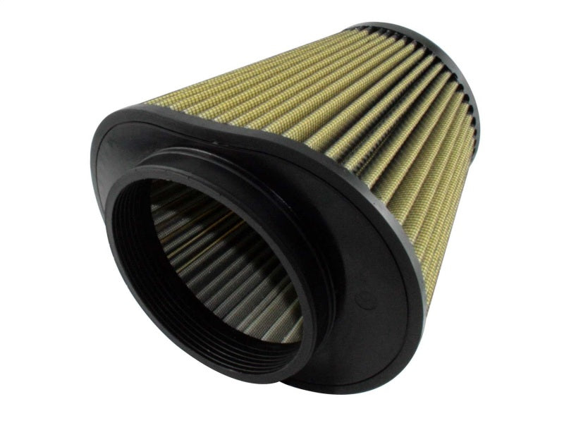 
                      
                        aFe MagnumFLOW Air Filters IAF PG7 A/F PG7 5-1/2F x (7x10)B x 5-1/2T x 8H
                      
                    