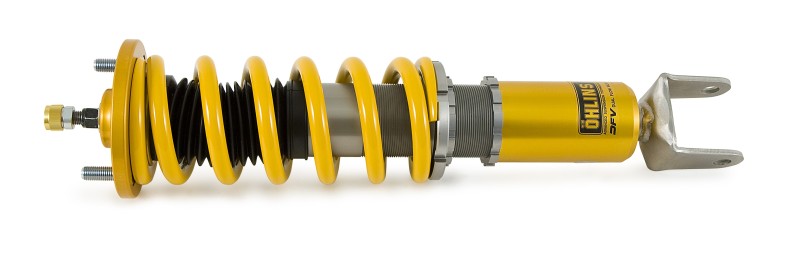 
                      
                        Ohlins 99-09 Honda S2000 Road & Track Coilover System
                      
                    