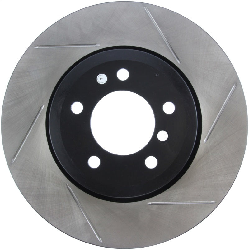 
                      
                        StopTech Slotted Sport Brake Rotor
                      
                    