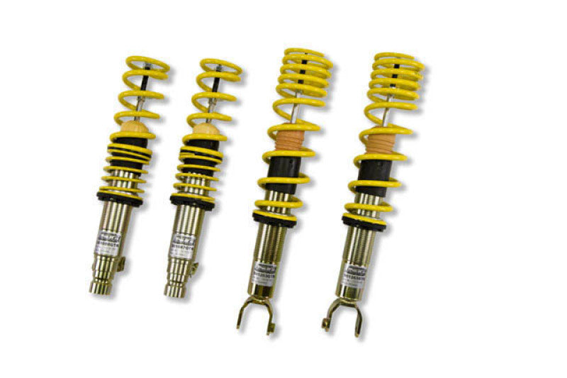 
                      
                        ST Coilover Kit 88-91 Honda Civic/CRX
                      
                    