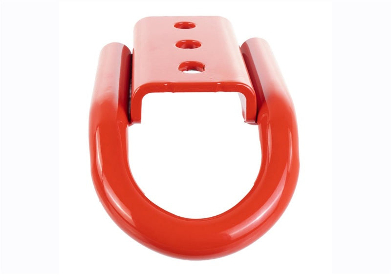 
                      
                        Ford Racing 21-23 Bronco Abschlepphakenpaar hinten - Rot
                      
                    