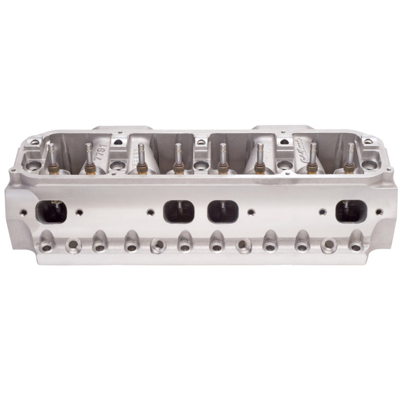 
                      
                        Edelbrock Big-Block Chrysler Victor B/Rb Heads w/ Valves
                      
                    