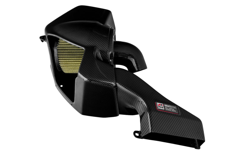 
                      
                        AWE Tuning Audi B9 SQ5 3.0T AirGate Carbon Fiber Intake w/ Lid
                      
                    