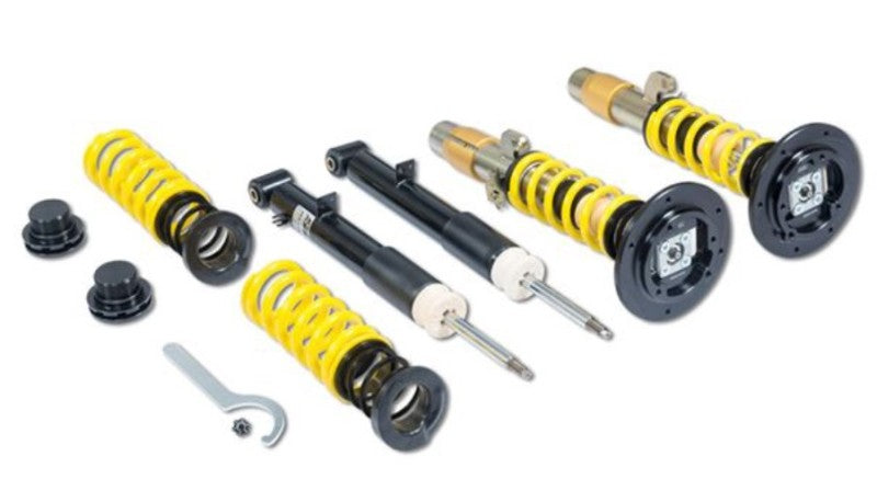 
                      
                        ST XTA Einstellbare Gewindefahrwerke 2015+ BMW M3 (F80) / M4 (F82)
                      
                    