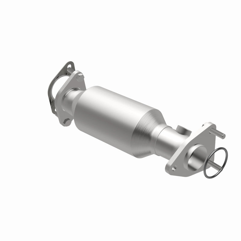 
                      
                        Magnaflow Conv DF 13-15 Frontier 4 Close Coupled
                      
                    