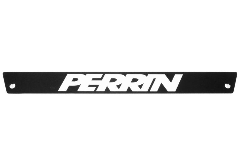 
                      
                        PERRIN 2022 Subaru WRX Nummernschildentfernung - Schwarz
                      
                    