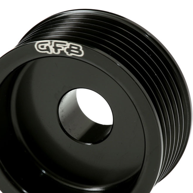 GFB 13+ Subaru BRZ / 13+ Scion FR-S Leichte Lichtmaschinenriemenscheibe