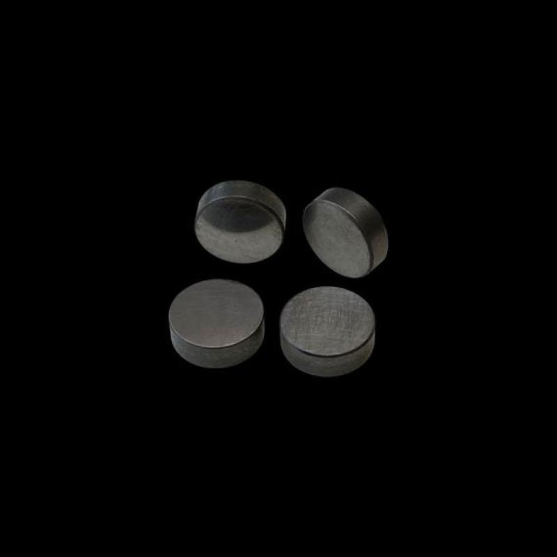 Brian Crower Polaris XP Ventilspiel-Unterlegscheiben-Kit, 9,48 mm Durchmesser – 2,3 mm bis 2,85 mm (0,05-mm-Schritte)