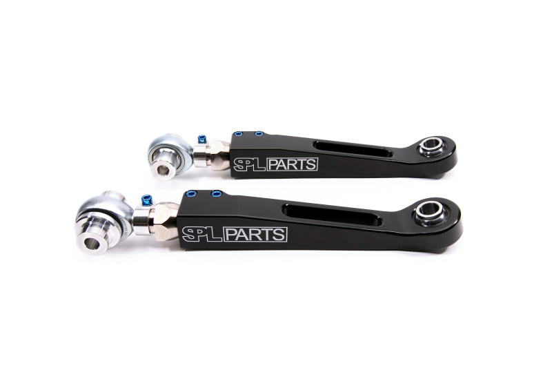 
                      
                        SPL Parts 2020+ Toyota GR Supra (A90) / 2019+ BMW Z4 (G29) Front Lower Control Arms
                      
                    