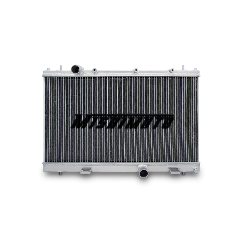 
                      
                        Mishimoto 01-05 Dodge Neon SRT-4 Manual Aluminum Radiator
                      
                    